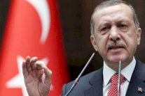 إردوغان: الانتخابات اختيار بين الفوضى والاستقرار 