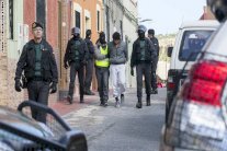 المغرب وإسبانيا تعتقلان 14 شخصاً بتهمة الانتماء لداعش