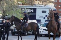 إسبانيا تتهم مغربيًا بإدارة شبكة لأنصار داعش بالمغرب