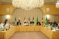 اجتماع لجنة تنسيق الشراكة العربية الافريقية بالكويت