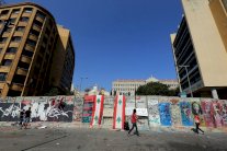 إلغاء المناقصات بملف النفايات في لبنان