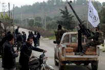 هجوم معاكس للمعارضة السورية في ريف حلب