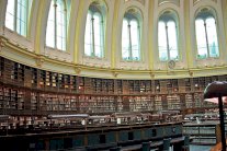 المكتبة البريطانية ترفض أهم الوثائق المتعلقة بطالبان 