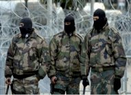 مقتل إسلاميين مسلحين اثنين في شرق الجزائر