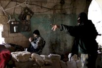 الفرقة 13 تحبط استئثار