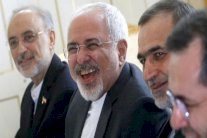 الاتفاق النووي مع ايران يجعل العالم 