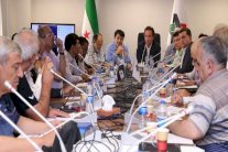 الائتلاف يربط الموافقة على خطة ديمستورا بهيئته العامة