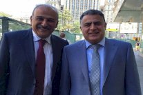 أصوات لعقد مؤتمر في دمشق بضمانات دولية