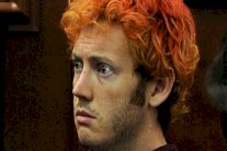 المؤبد لمرتكب مجزرة سينما اورورا عام 2012