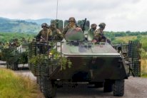 اتفاق بين الكوريتين على نزع فتيل التوتر