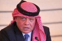 عبدالله الثاني: نأمل بحل سياسي سريع في سوريا