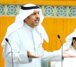 مسؤول كويتي: إيران العدو الحقيقي لدول الخليج