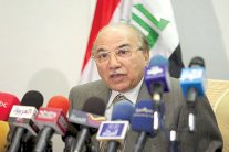 رئيس مجلس القضاء العراقي: حسبنا الله ونعم الوكيل