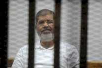 مصر: تأجيل محاكمة محمد مرسي