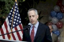 المبعوث الأميركي الخاص إلى سوريا يزور الرياض