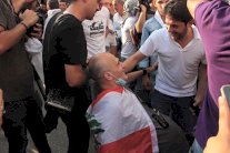 أغنيات ألهبت حراك الشباب اللبناني