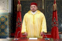 اتهام صحافيين فرنسيين اثنين رسميا بابتزاز ملك المغرب