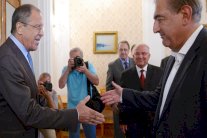 توقعات بعقد (جنيف 3) السوري في نوفمبر