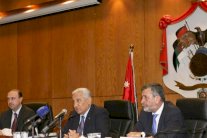 الأردن: وداعاً لـ(الصوت الواحد) في الانتخابات 