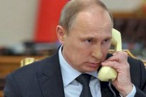 بوتين يلتقي عبدالله الثاني ومحمد بن زايد الثلاثاء 