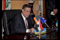 البرلمان العراقي لوزير الكهرباء: الاستجواب أو الإقالة