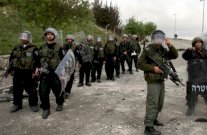 الجيش الإسرائيلي يلجأ للتمويه لاعتقال فلسطينيين
