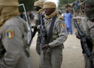 تشاد تحكم بالإعدام على 10 من عناصر بوكوحرام