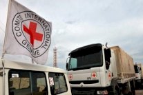 اللجنة الدولية للصليب الاحمر تعلق موقتا عملياتها بعدن