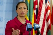 رايس تتوجه إلى الصين قبل زيارة شي جينبينغ لواشنطن