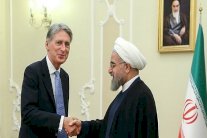 طريق طويل أمام تطبيع علاقات لندن وطهران