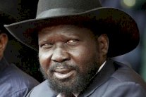 توقيع اتفاق السلام في جنوب السودان اليوم