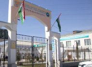 حزب المعارضة الإسلامي الرئيس بطاجكستان مهدد بالإغلاق