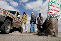 الخطة في اليمن: تحرير مأرب ووضع صنعاء بين فكي كماشة