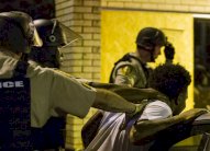 اتهام أفريقي بقتل ضابط شرطة في ولاية تكساس