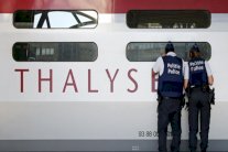 وزراء أوروبيون يبحثون اليوم أمن وسائل النقل