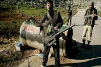 انهيار هدنة الزبداني الثانية