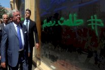  تداعيات الأحداث الأمنية على اقتصاد لبنان