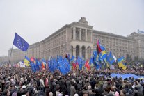 العلاقات بين روسيا والاتحاد الاوروبي أمام اختبار جديد
