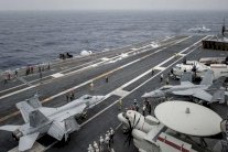 استراليا تدعو اوروبا الى مشاركة اكبر بغارات التحالف