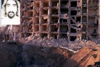 السعودية: مهندس تفجيرات الخبر في قبضة الأمن 