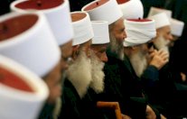 محافظة السويداء...إلى المجهول در!