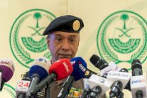 السعودية: انخفاض نسب تهريب المخدرات