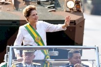 روسيف: البرازيل