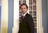 معارض سوري كردي: حان وقت إصلاح الائتلاف !