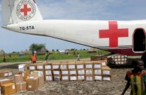 فقدان 7 أشخاص في تحطم طائرة اجلاء طبية قبالة السنغال