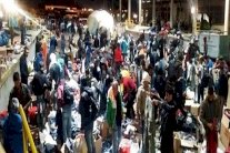 زوبعة في فرنسا بعد الترحيب باللاجئين المسيحيين فقط