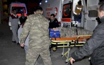 مقتل عدة جنود أتراك في هجوم كبير لحزب العمال