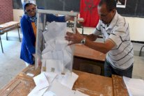 المعارضة المغربية لن تدخل تحالفاً بقيادة الإسلاميين