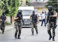 مواجهات بين أكراد وقوات أمن تركية