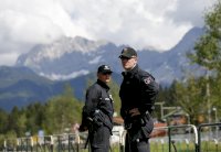 مقتل 13 مسلحاً في عملية لقوات الأمن في طاجيكستان